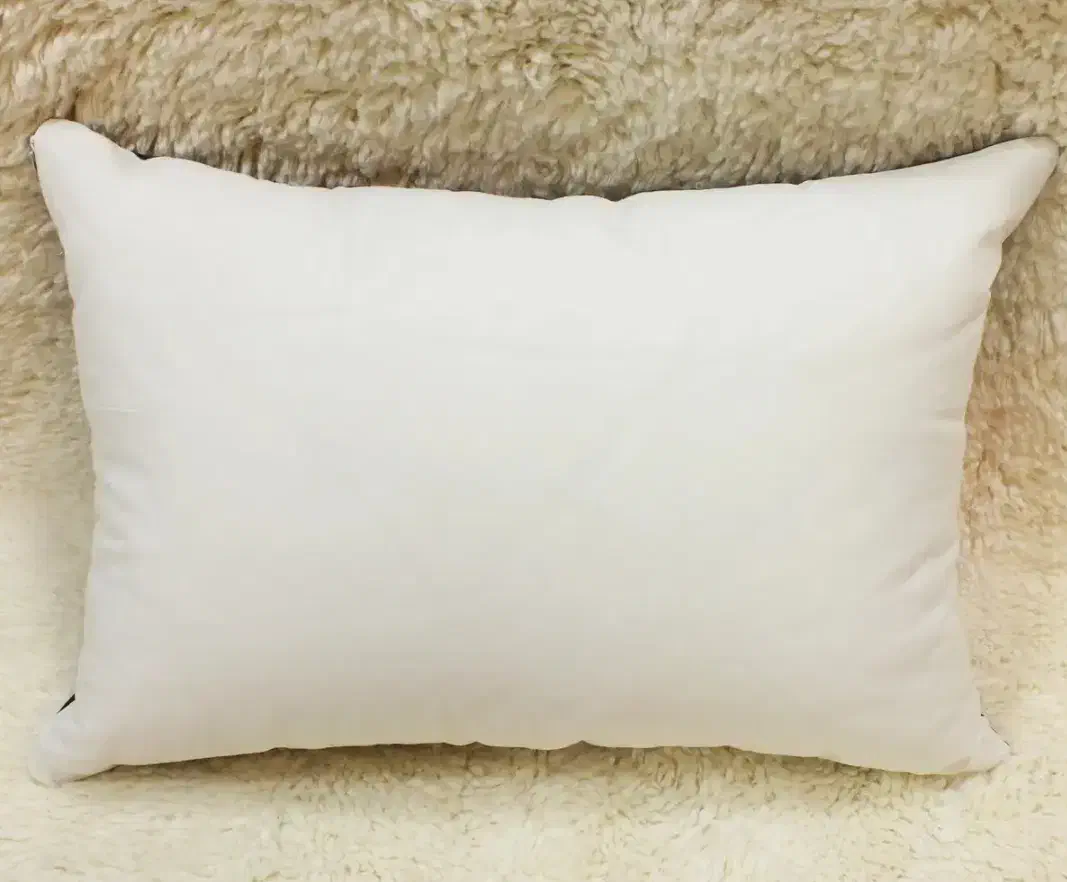 بالشت پر نو استفاده نشده|رختخواب، بالش، پتو|مریوان, |دیوار