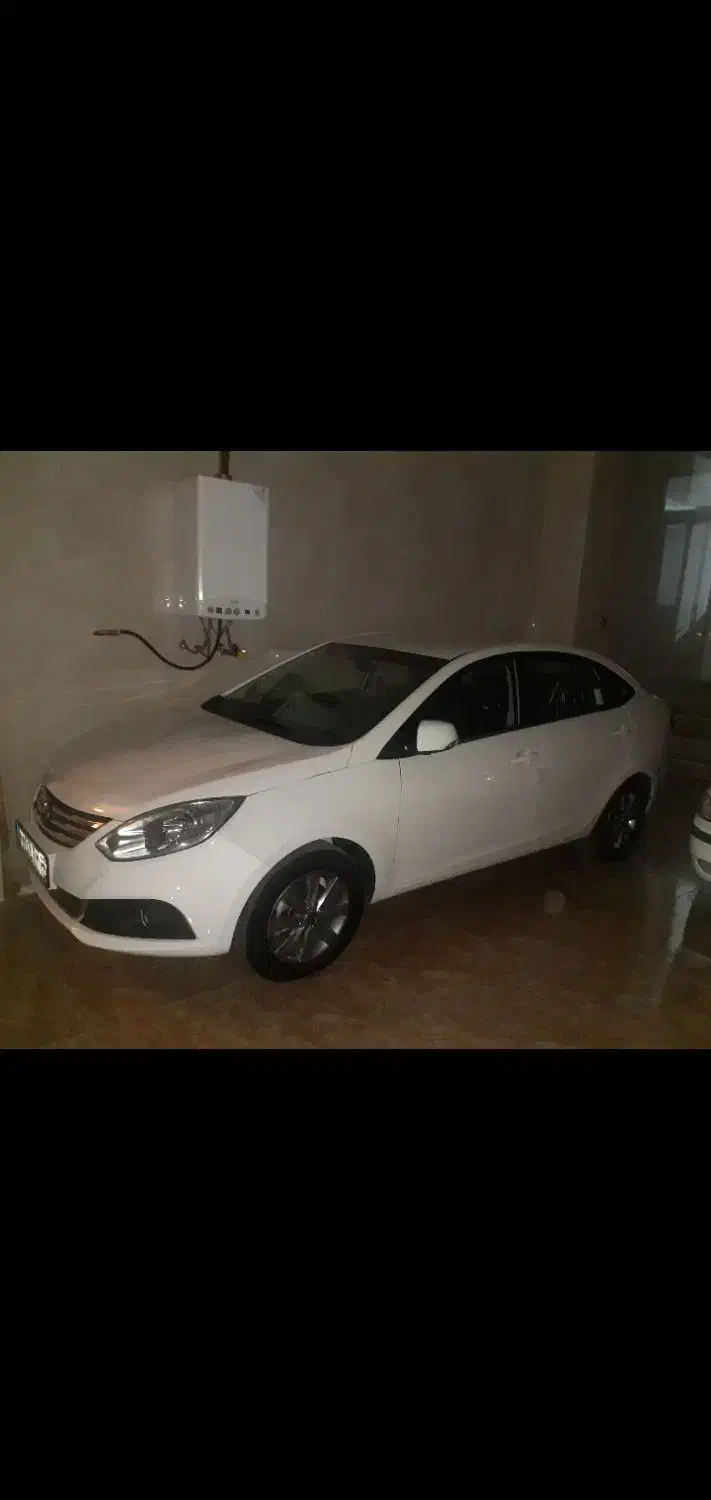 ماشین جک جی۴|خودرو سواری و وانت|میانه, |دیوار