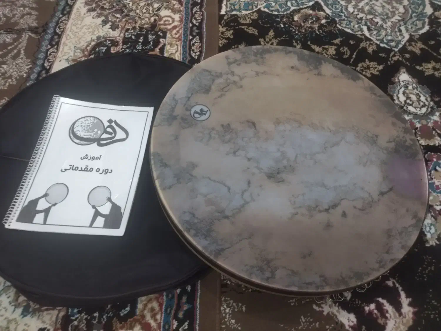 ساز های سنتی|سازهای سنتی|حبیب آباد, |دیوار