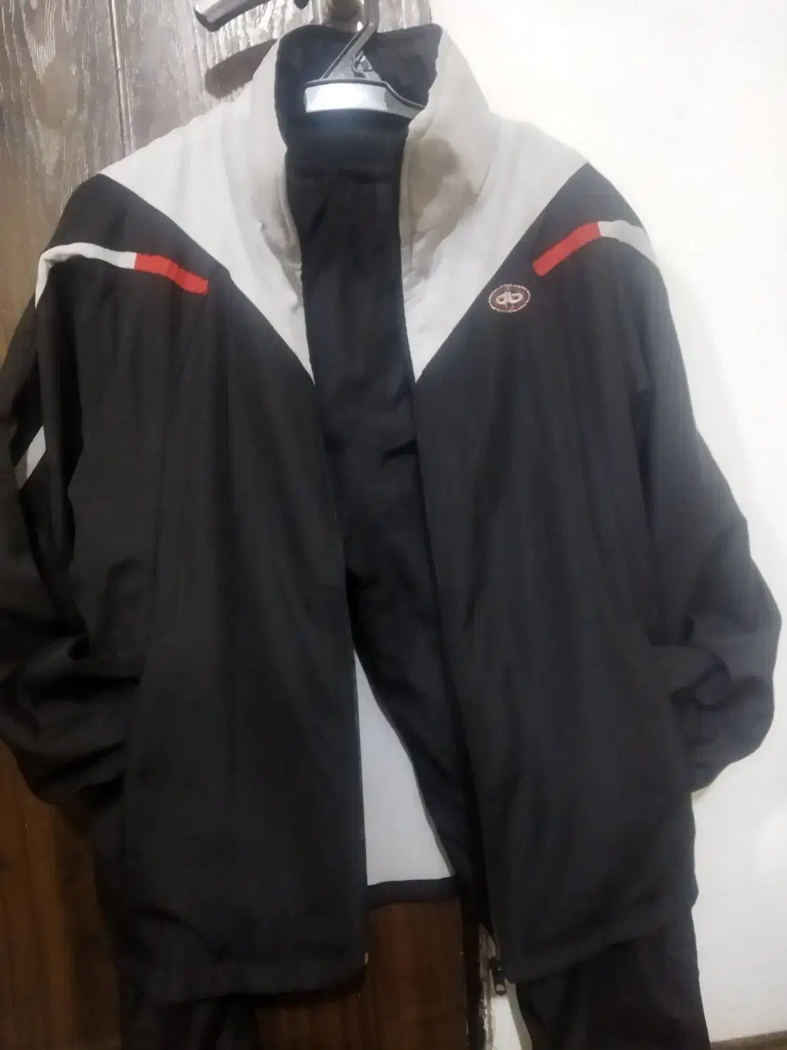 گرم کن ورزشی همراه با شلوار ، پسرانه|لباس|قدس, شهرقدس|دیوار