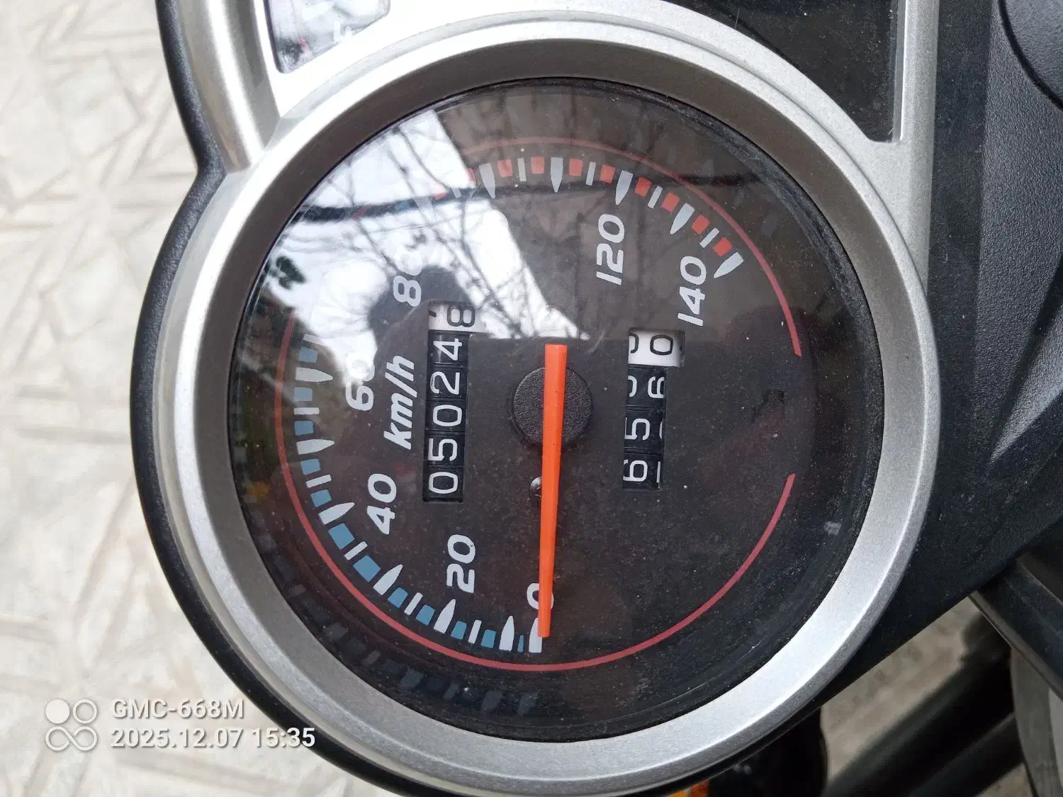 دایچی 180|موتورسیکلت|کرمانشاه, |دیوار