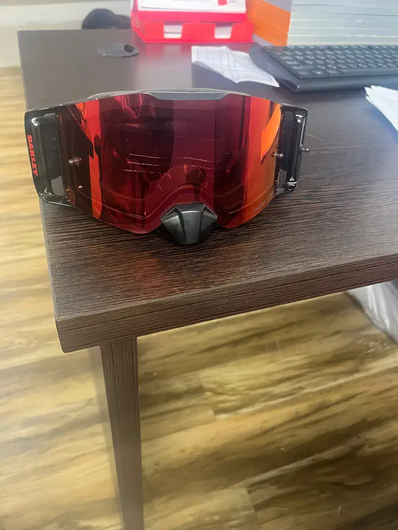 عینک اسکی اوکلی Oakley|ورزشهای زمستانی|لواسان, |دیوار