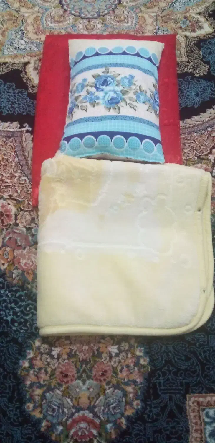 سرویس خواب نوزادی|اسباب و اثاث بچه|زاهدان, |دیوار