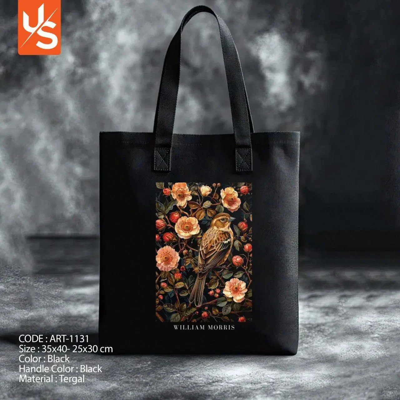 تولید انواع کیف دستی پارچه ای|کیف، کفش، کمربند|تبریز, |دیوار