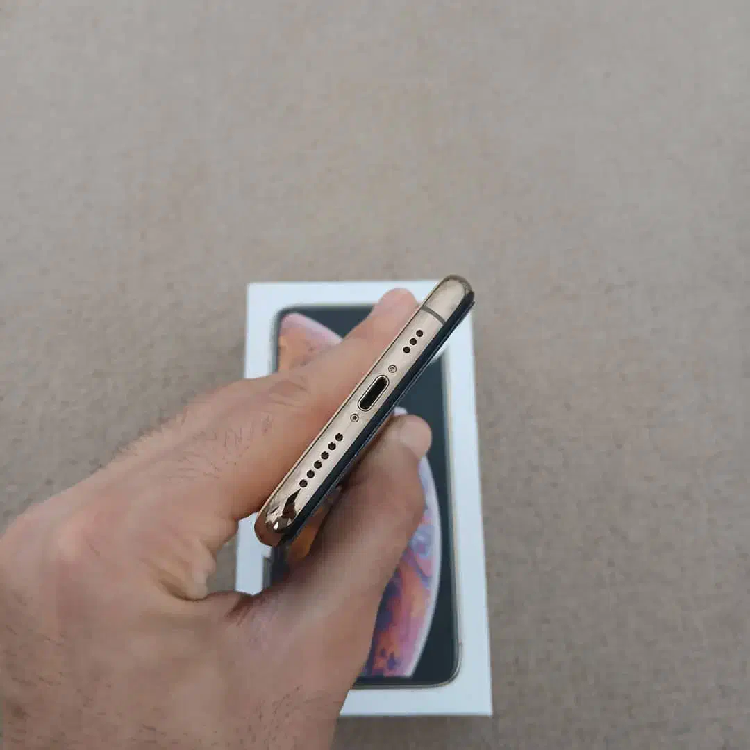 Iphone Xs 256GB|موبایل|شیراز, فرگاز|دیوار
