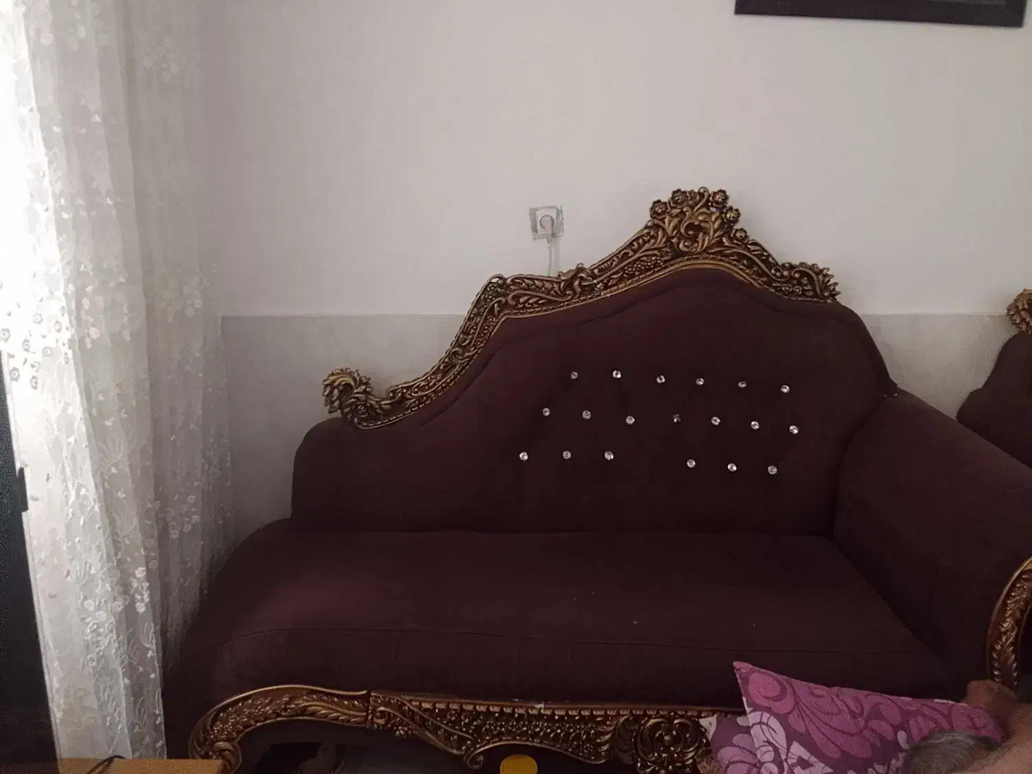 مبل|مبلمان خانگی و میز عسلی|بجنورد, |دیوار