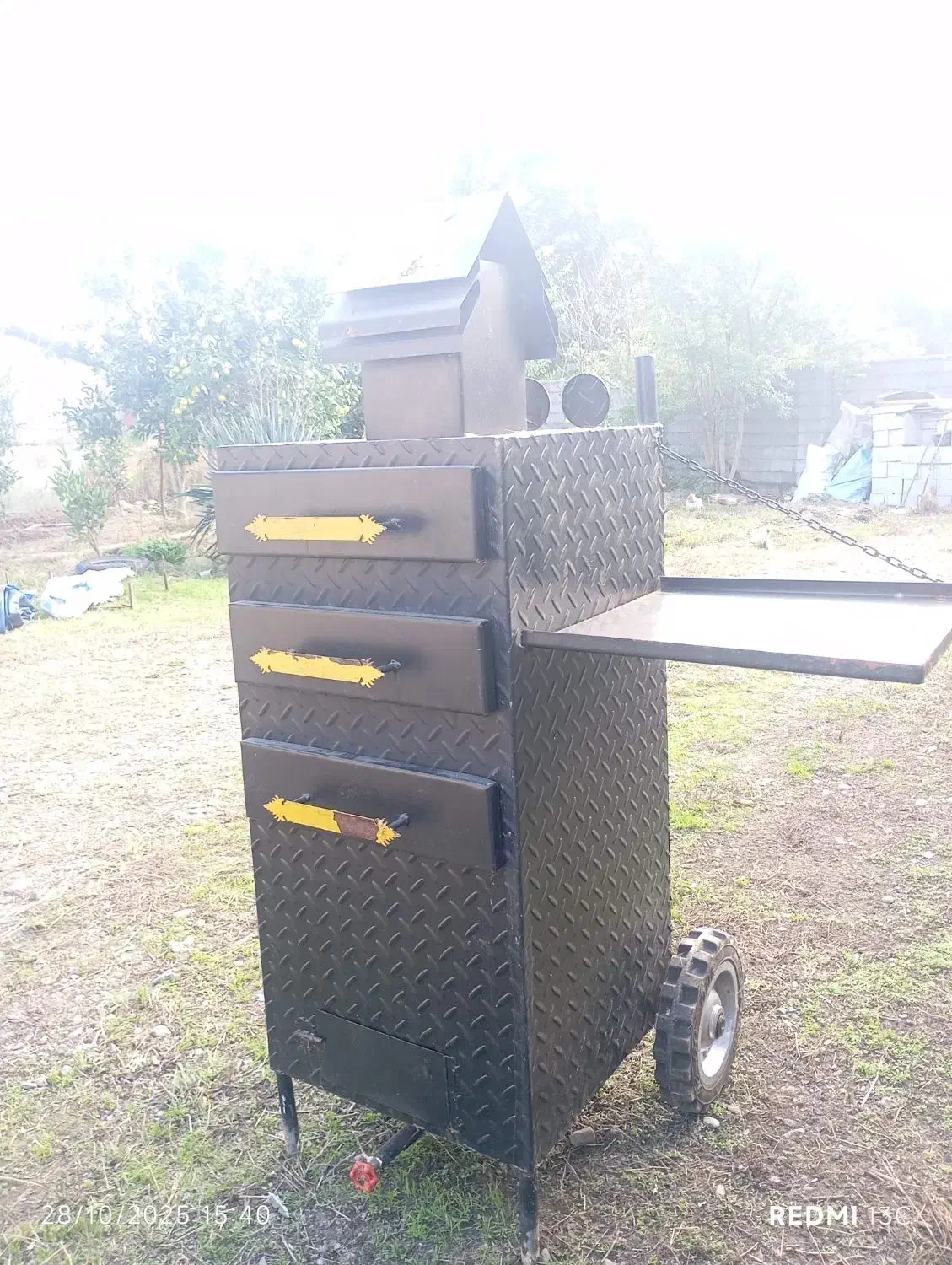 بلال پز تنوری|کافی‌شاپ و رستوران|اسالم, |دیوار