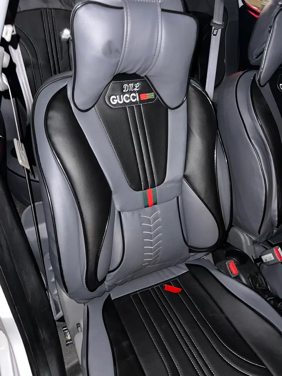 کفپوش روکش صندلی ضبط بوق اقساط|قطعات یدکی و لوازم جانبی|اصفهان, ملکشهر|دیوار