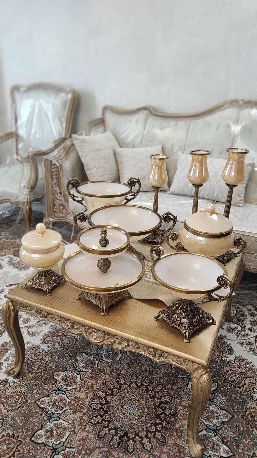 محصولات تزیینی و پذیرایی|صنایع دستی و سایر لوازم تزئینی|اصفهان, کشاورزی|دیوار