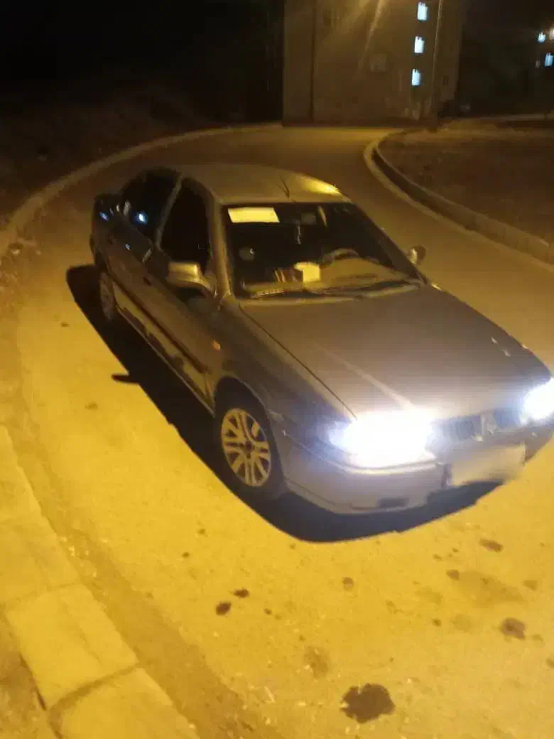 ماشین|خودرو سواری و وانت|کامیاران, |دیوار