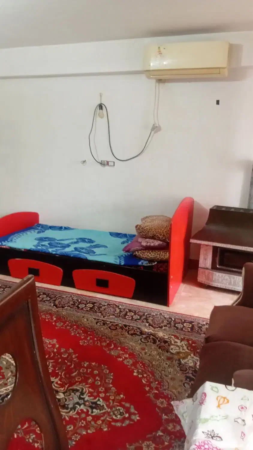 اجاره کوتامدت سوئیت آستانه اشرفیه امشل|اجارهٔ کوتاه‌مدت آپارتمان و سوئیت|آستانه اشرفیه, |دیوار