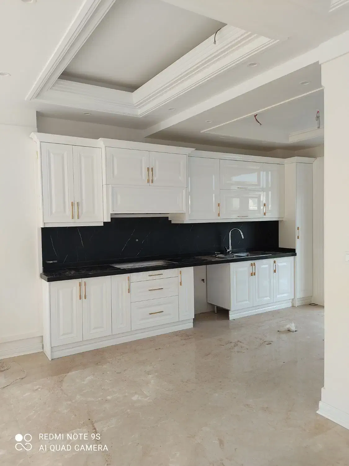 نصب کابینت و کمد دیواری و دکور|خدمات پیشه و مهارت|تهران, تهرانپارس غربی|دیوار