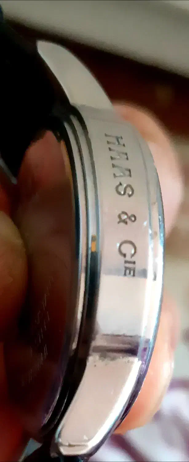 ساعت اصل سوئیس|ساعت|کهریزک, |دیوار