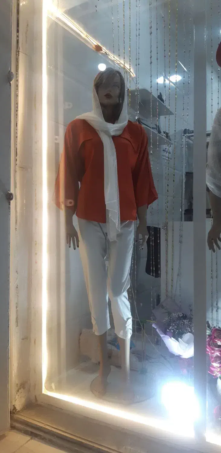 حراج ا|لباس|بندر امام خمینی, |دیوار