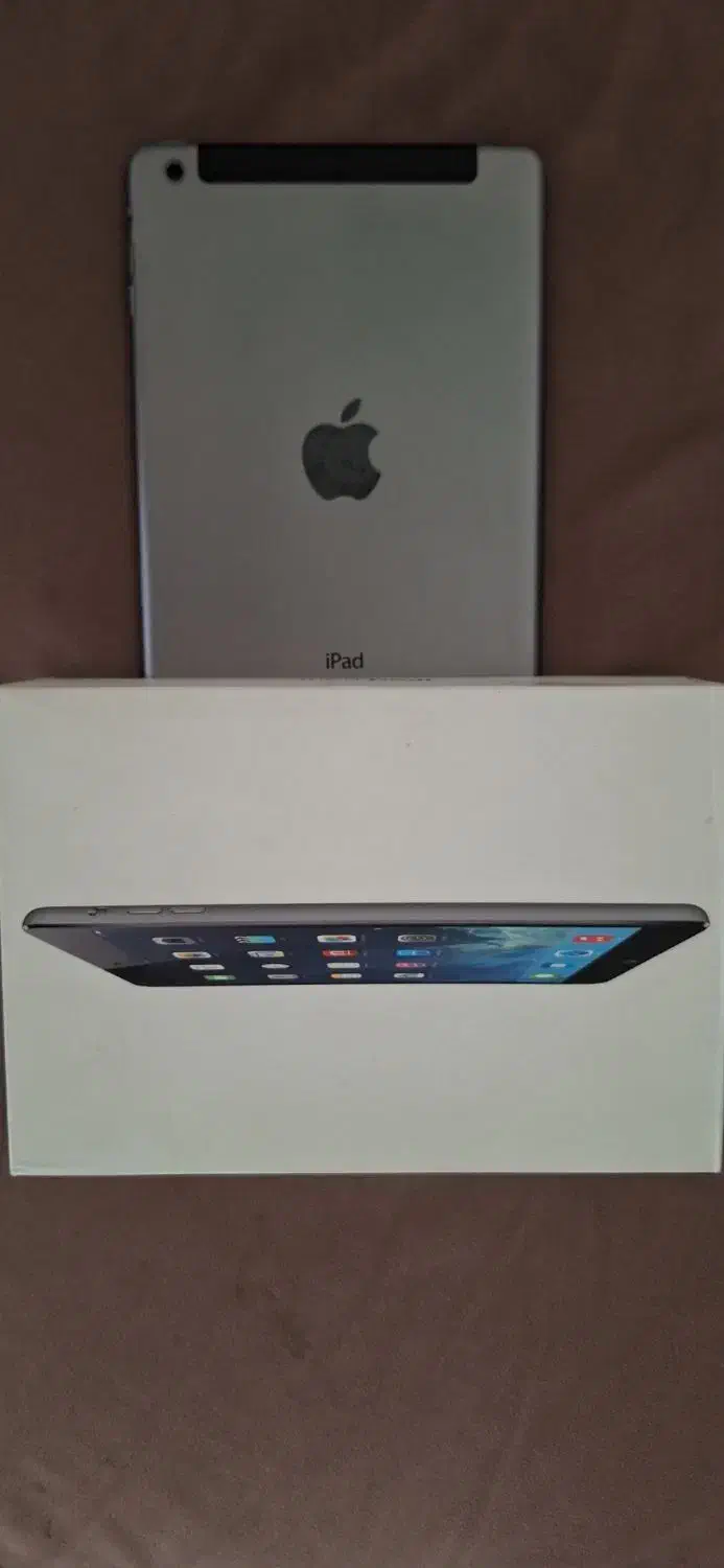 ipad mini 2|تبلت|مشهد, شهید فرامرز عباسی|دیوار