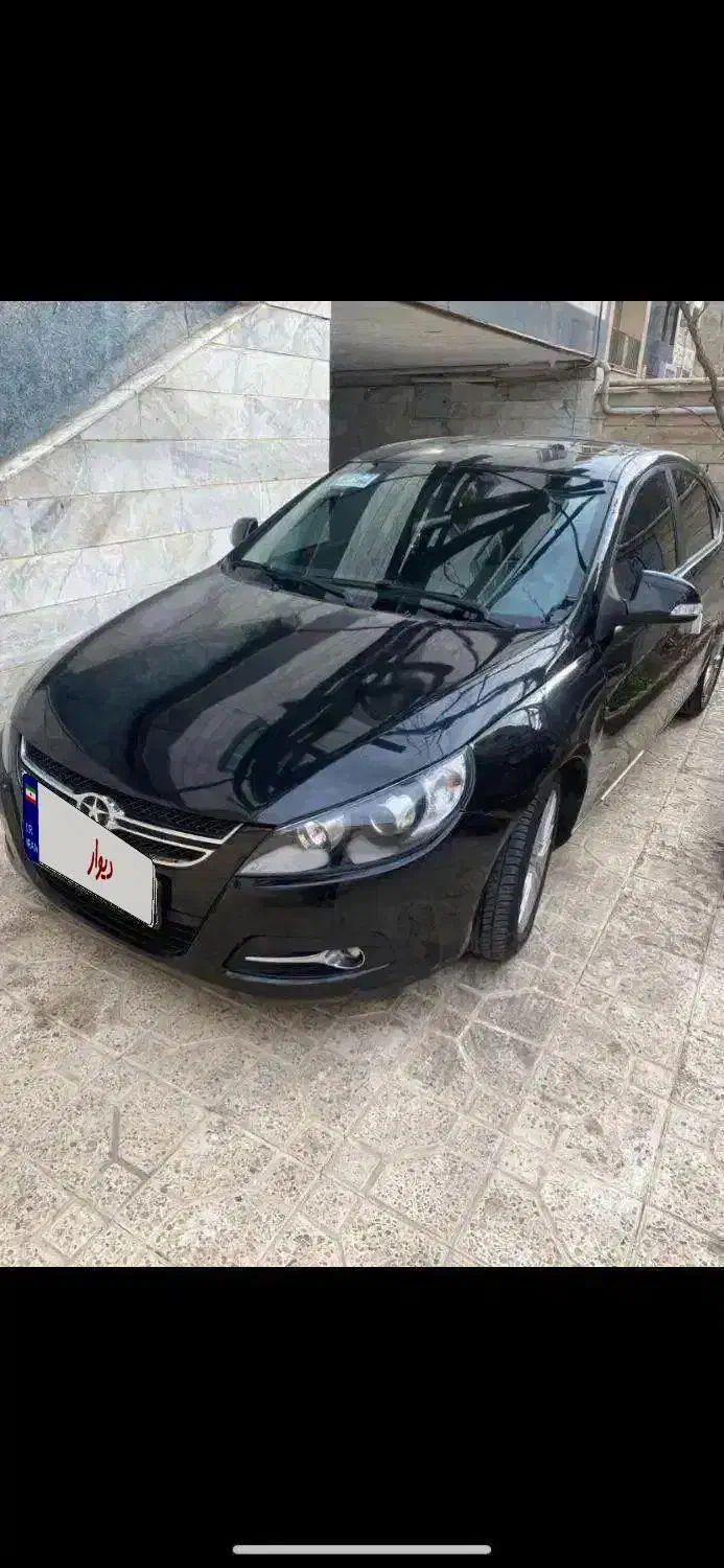 جک j5 مدل ۹۴|خودرو سواری و وانت|کرج, شاهینویلا|دیوار