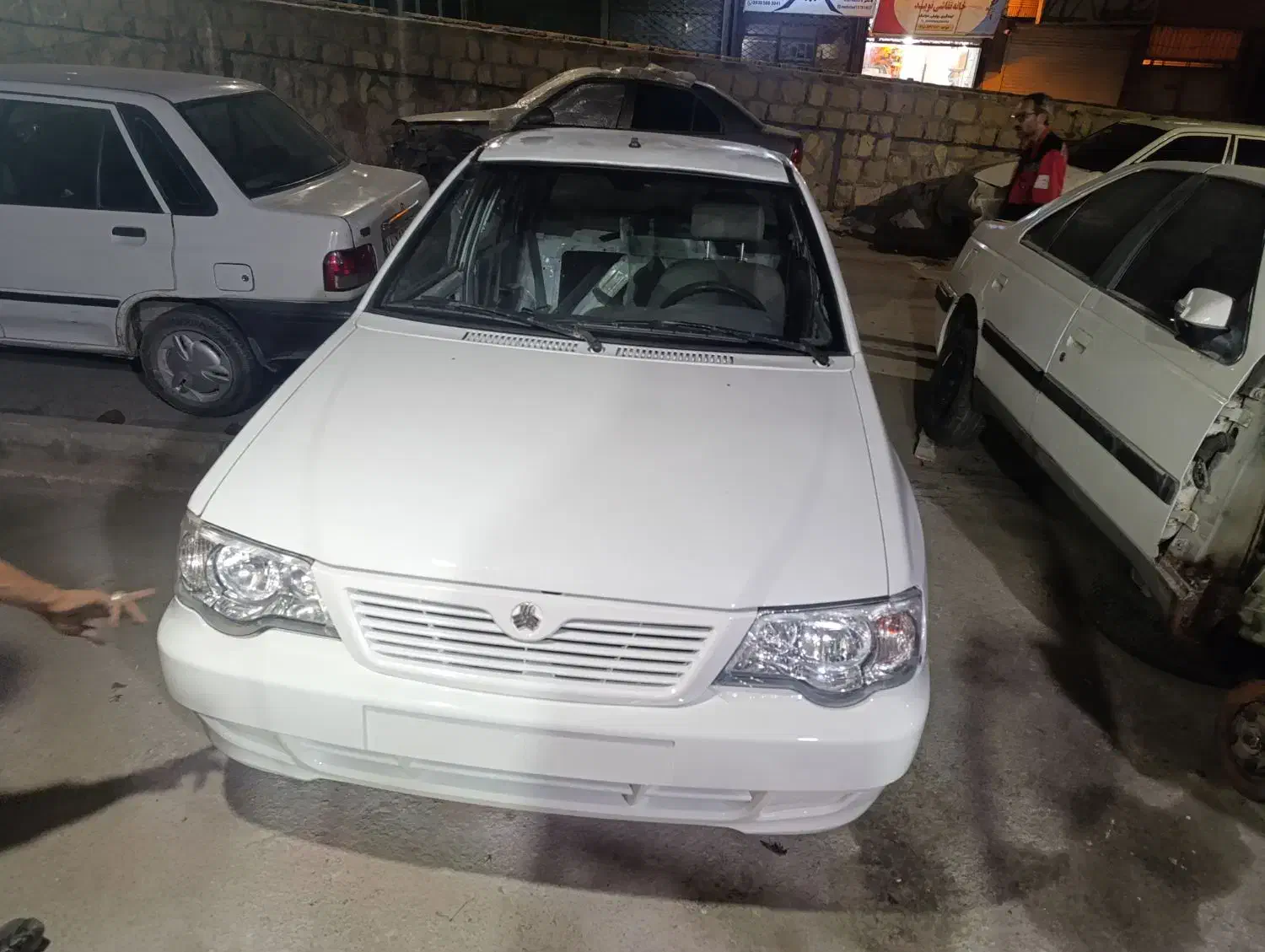 پراید 132|خودرو سواری و وانت|بجنورد, |دیوار