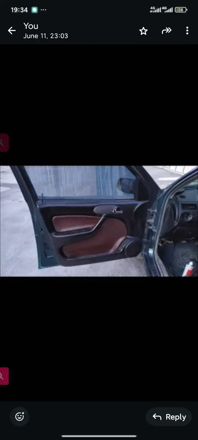 فولکس گل لوازمی|خودرو سواری و وانت|ری, شهرری|دیوار