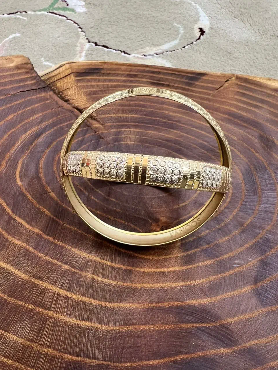 النگو طلا|جواهرات|کاشان, فاز ۲ ناجی آباد|دیوار