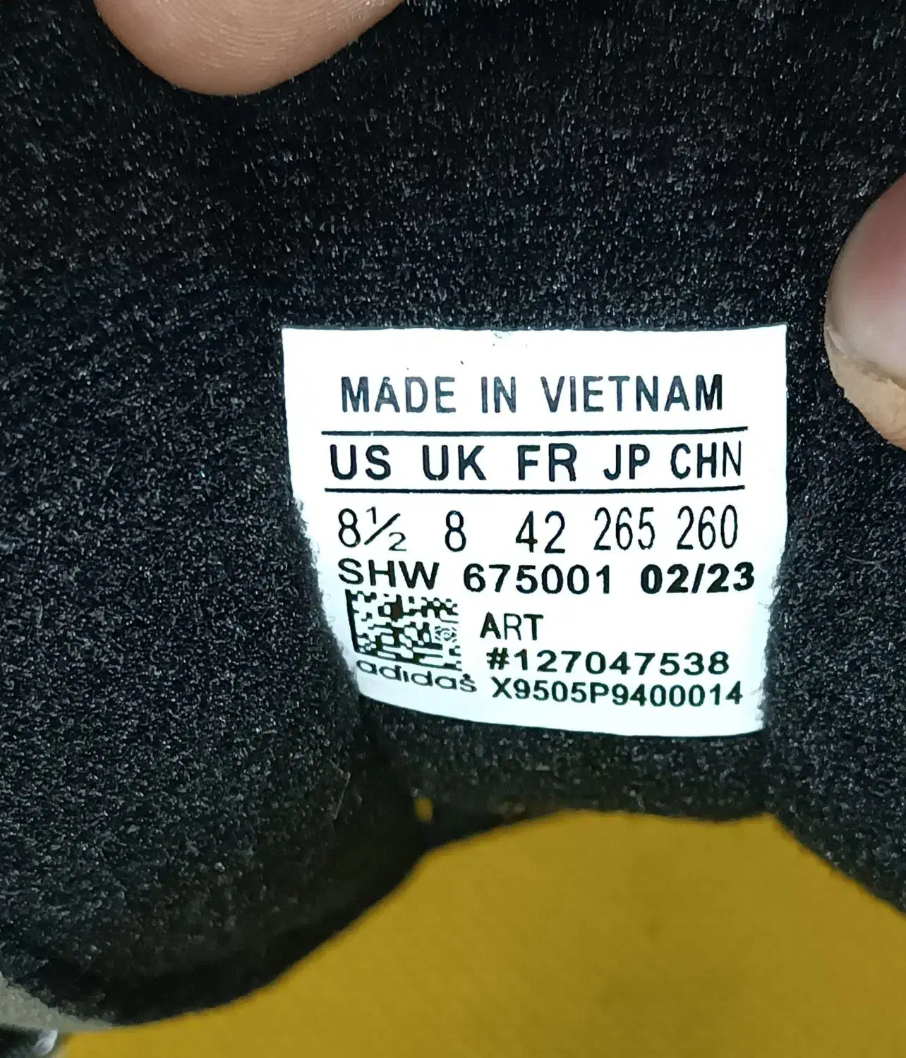 ZX8000 اتمس اسپانیا      سایز.42.   سفارش کره|کیف، کفش، کمربند|چهاردانگه (تهران), |دیوار