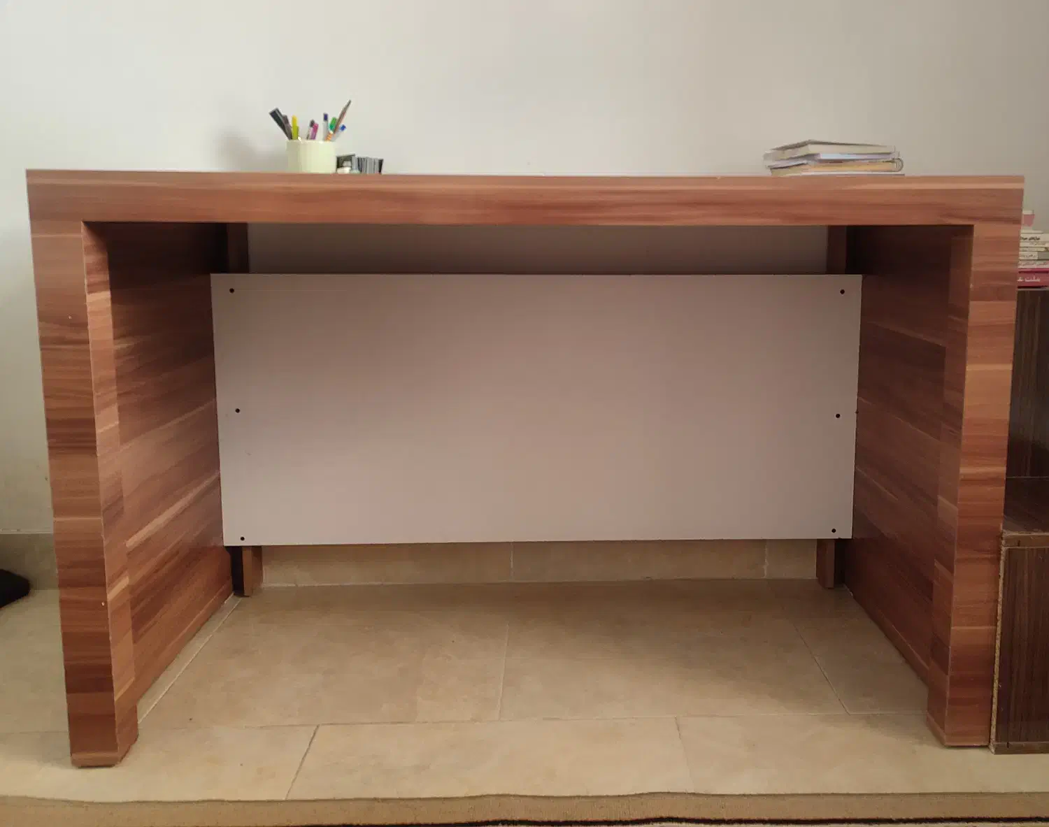 میز اداری تمام ام دی اف|میز تحریر و کامپیوتر|شاهرود, |دیوار