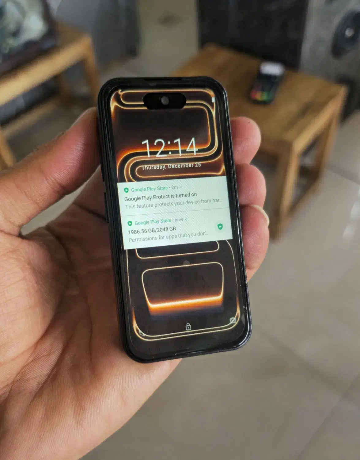 آیفون ۱۷مکس مینی های کپی|موبایل|اصفهان, عطار نیشابوری|دیوار