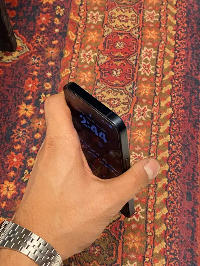 ایفون ۱۳|موبایل|قشم, |دیوار