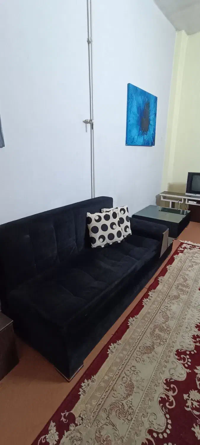 مبل راحتی|مبلمان خانگی و میز عسلی|لاهیجان, گلستان|دیوار