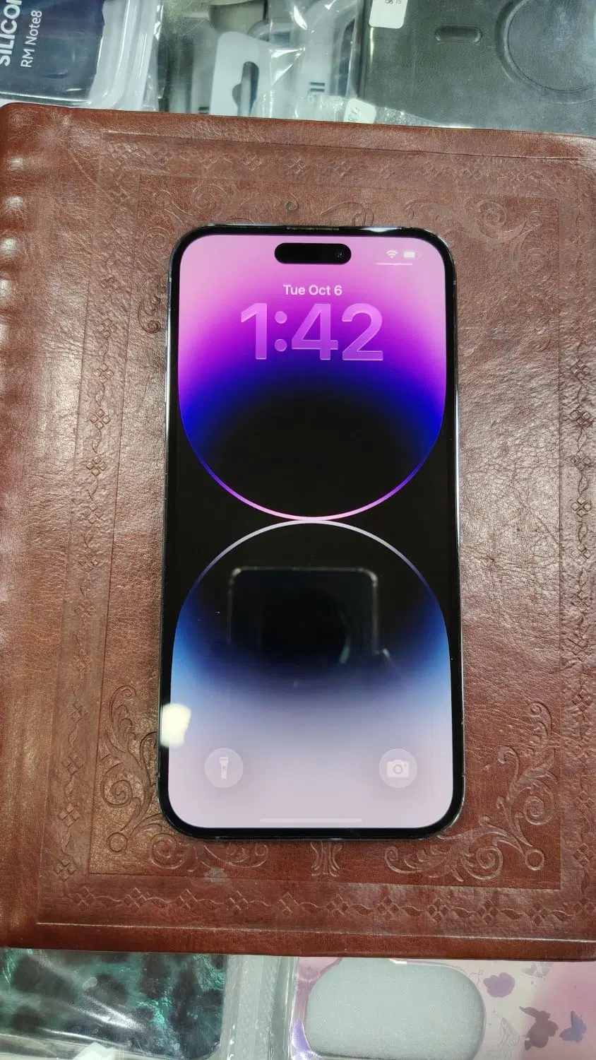 IPhone 14 Pro Max|موبایل|تبریز, |دیوار