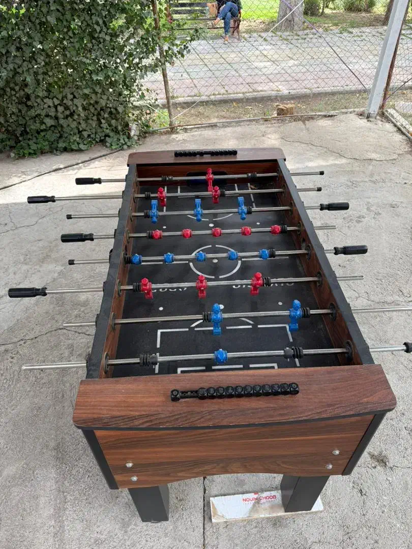 فوتبال دستی|ورزش‌های توپی|کرج, اتحاد|دیوار