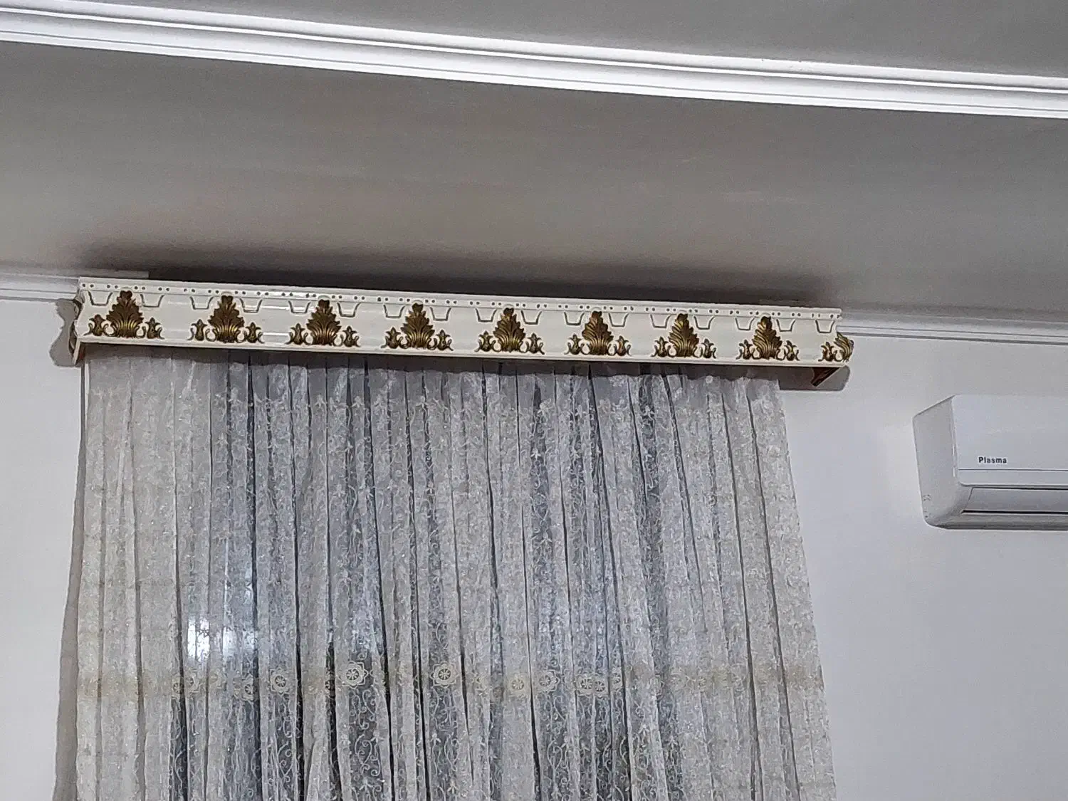 کتیبه|پرده، رانر، رومیزی|کیاشهر, |دیوار