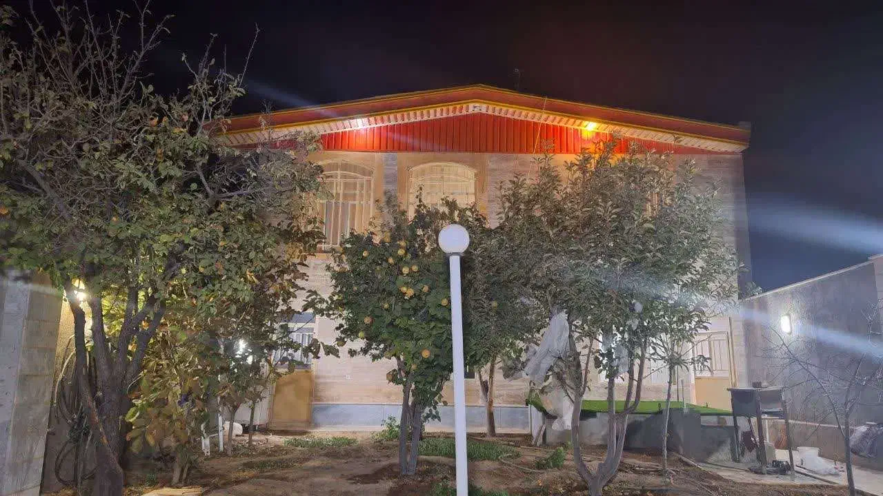 فروش خانه ویلایی روستایی|فروش خانه و ویلا|گلپایگان, |دیوار