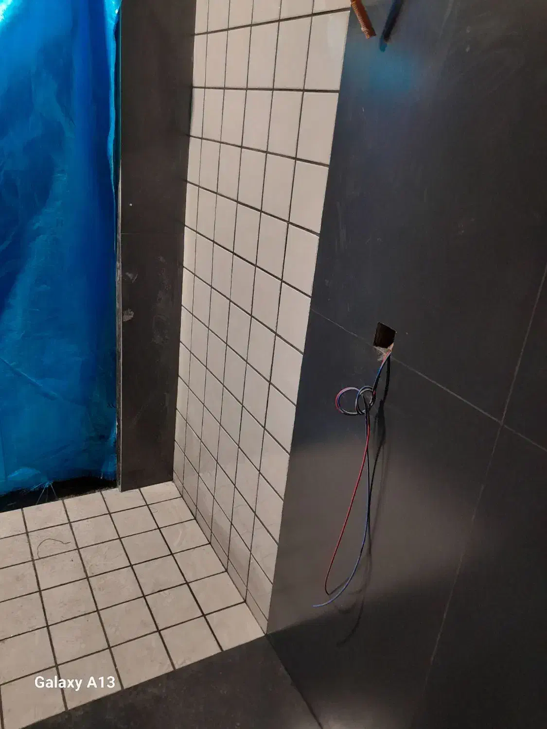 کاشی سرامیک نصب تخصصی|خدمات پیشه و مهارت|اراک, |دیوار