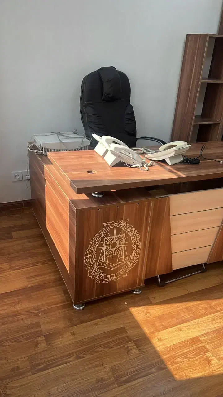 میز مدیریت و کارمندی اداری|مبلمان اداری|تهران, مرزداران|دیوار