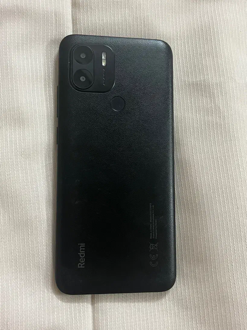 گوشی redmi A1+|موبایل|مرند, |دیوار