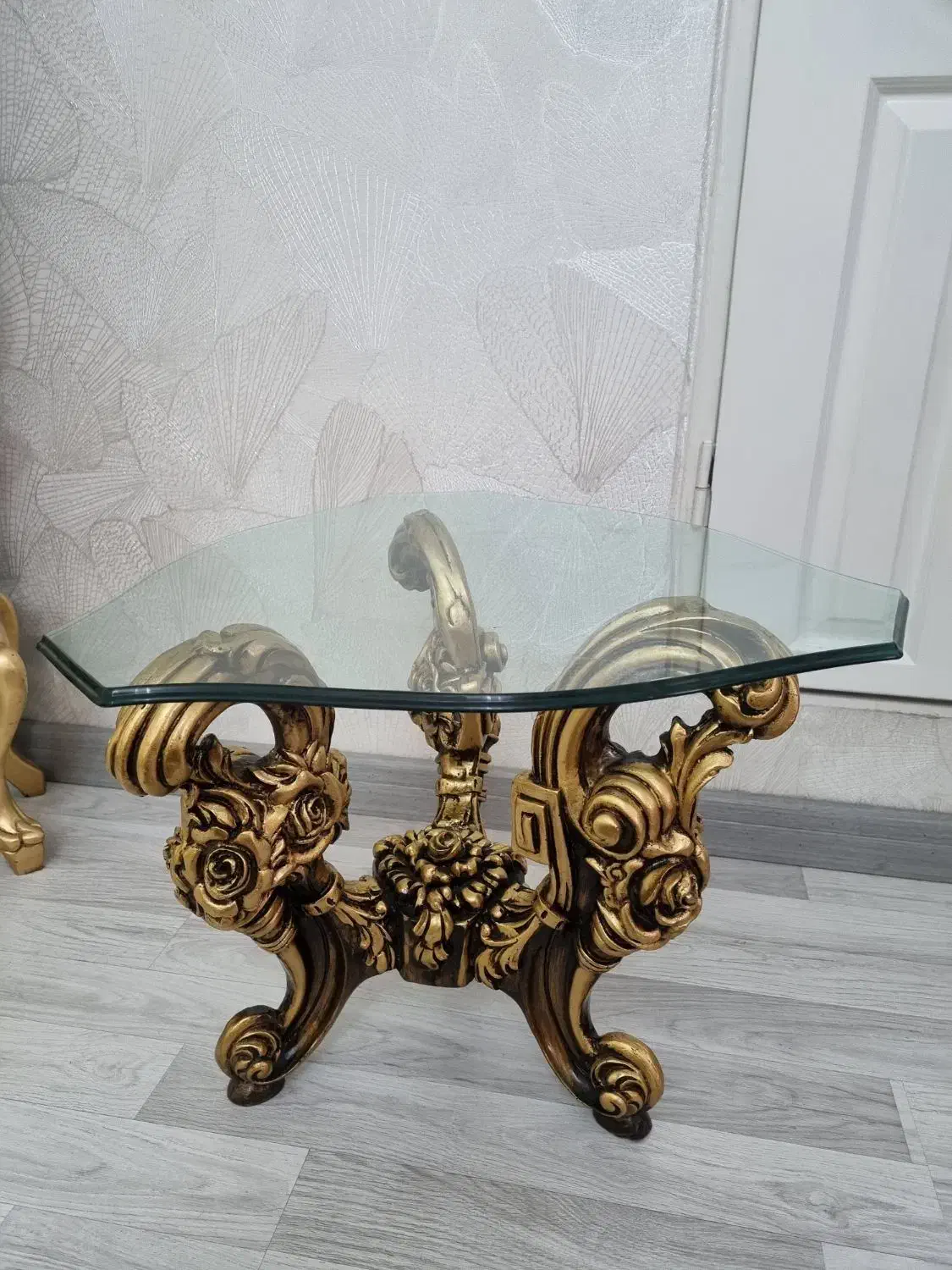 جلو مبلی|مبلمان خانگی و میز عسلی|تبریز, |دیوار