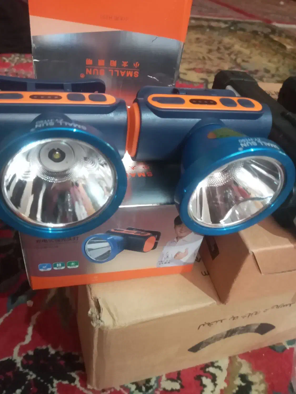 چراغ|لامپ و چراغ|دهدشت, |دیوار