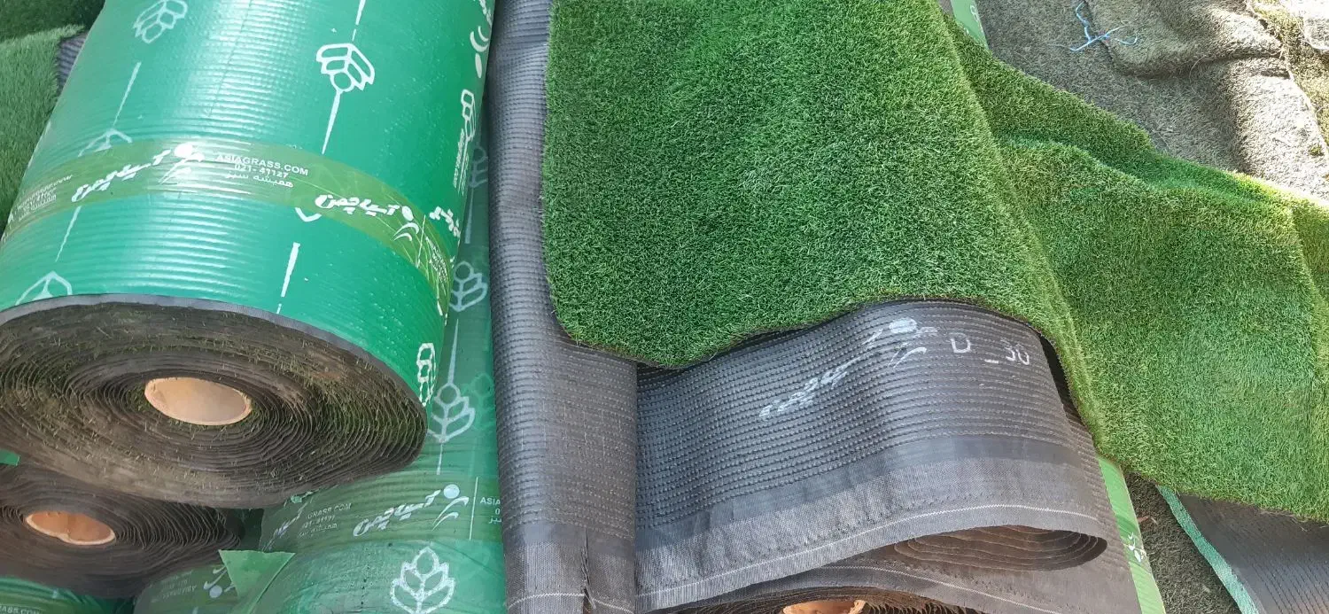 فروش چمن مصنوعی آسیا بهمراه نصب کامل ۴۸۰|مصالح و تجهیزات ساختمان|مشهد, امامیه (شهرک غرب)|دیوار