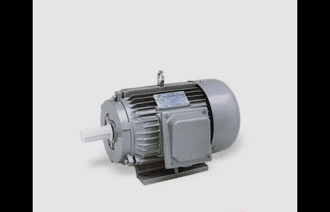 الکتروموتور ۳۰ اسب ۳۰۰۰ دور|ماشینآلات صنعتی|ساری, |دیوار