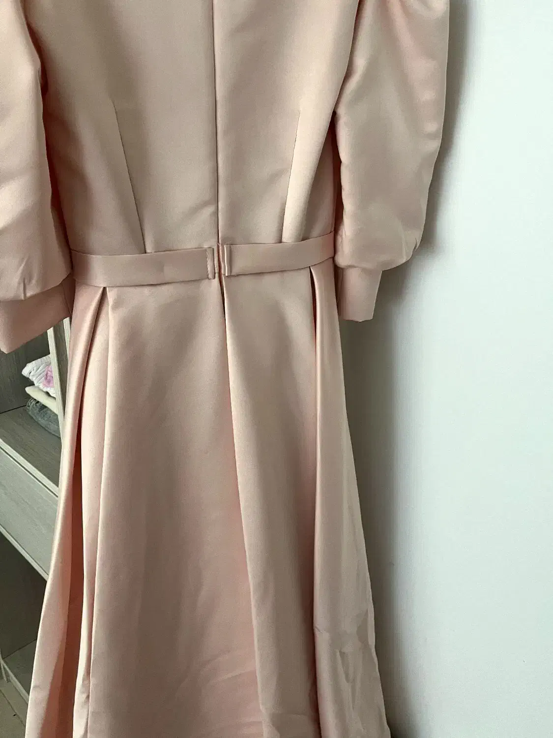 پیراهن مجلس با تخفیف فقط 800تومن|لباس|محمدیه-قزوین, |دیوار