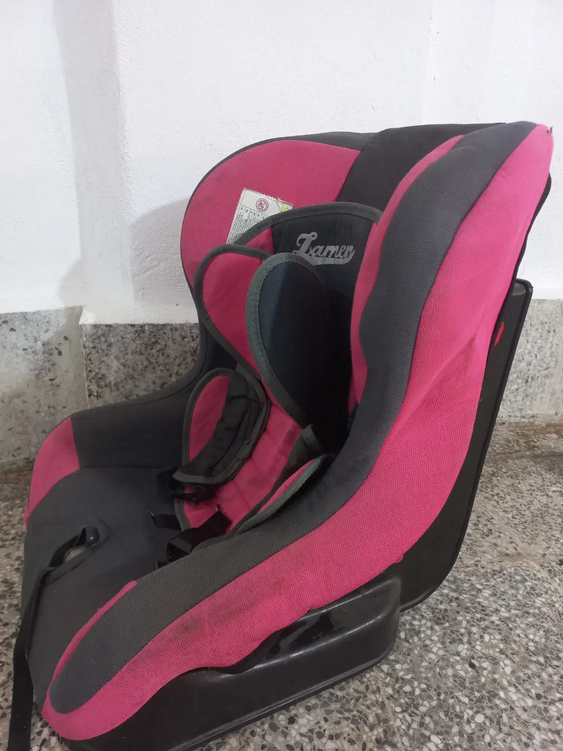 صندلی خودرو کودک|تخت و صندلی بچه|املش, |دیوار