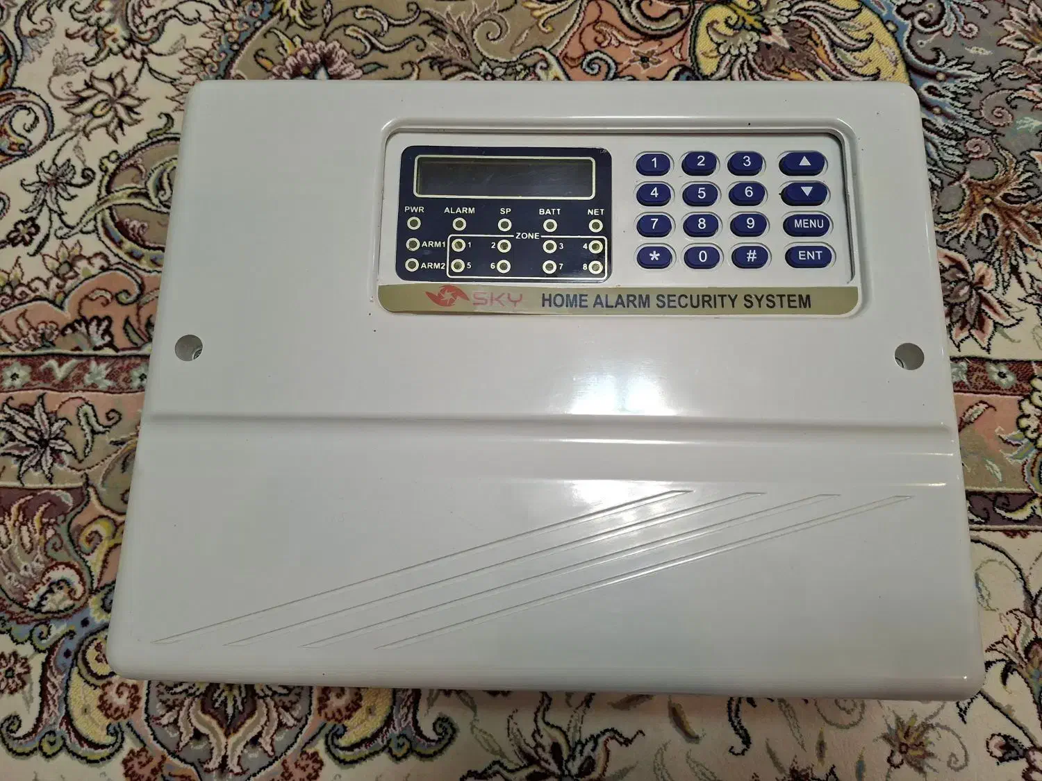 دزدگیر اماکن SKY|دوربین مداربسته|کرمانشاه, |دیوار