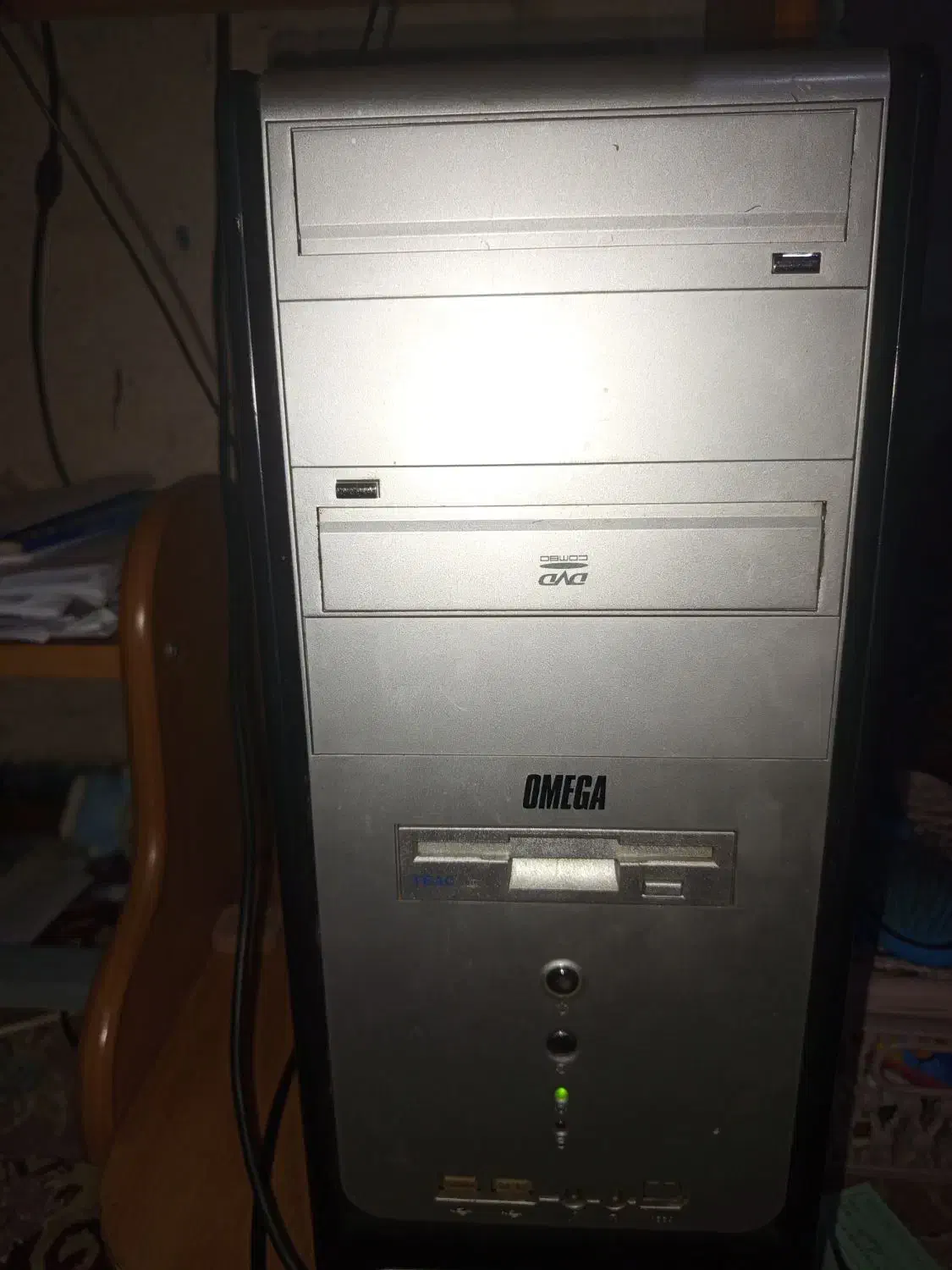 کامپیوتر ال جی|رایانه رومیزی|بندرعباس, |دیوار