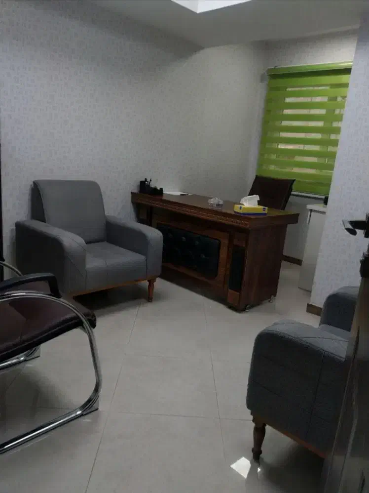 همکار مشاوره /روانشناس|استخدام درمانی، زیبایی، بهداشتی|رشت, گلسار|دیوار