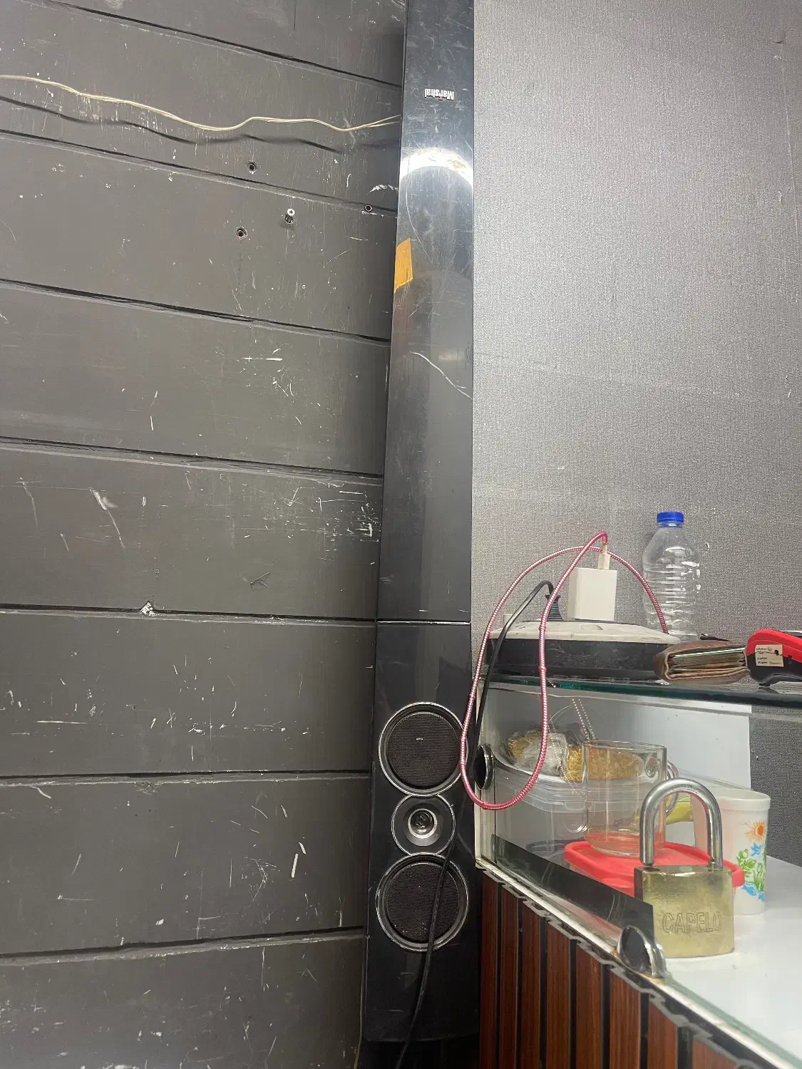 اسپیکر|سیستم صوتی خانگی|اسلام‌شهر, صادقیه|دیوار