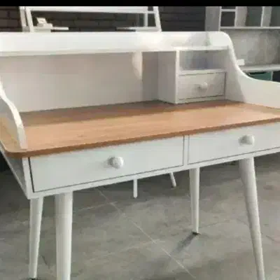 میز تحریر نو فقط 4تومن|میز تحریر و کامپیوتر|تربتحیدریه, شهرک ولیعصر|دیوار