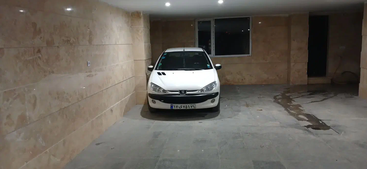 فروش ۲۰۶ اس دی دوگانه شرکت مدل ۹۰تیپ ۵|خودرو سواری و وانت|فیروزکوه, |دیوار