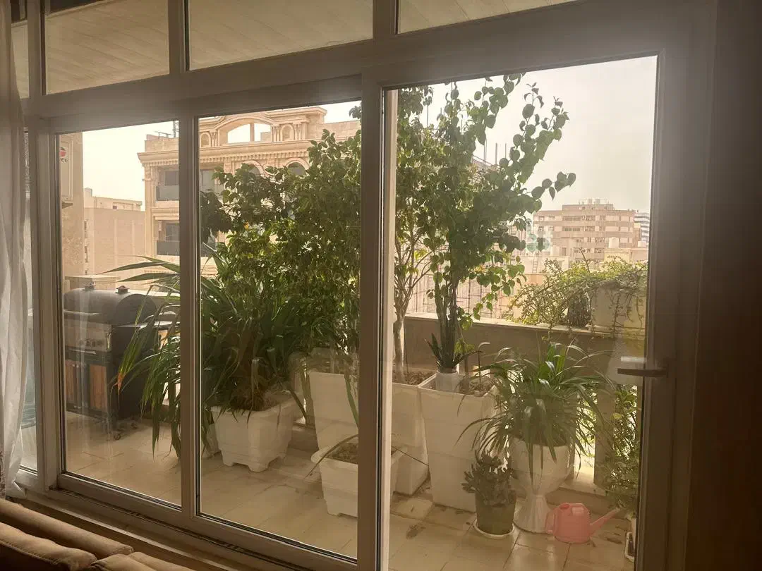 فروش 4خواب 260متری آزادگان|فروش آپارتمان|بندرعباس, |دیوار