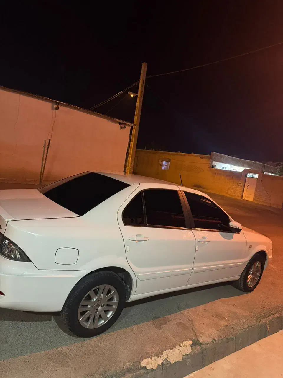 فروش سورن پلاس فول ef7|خودرو سواری و وانت|دوگنبدان, |دیوار