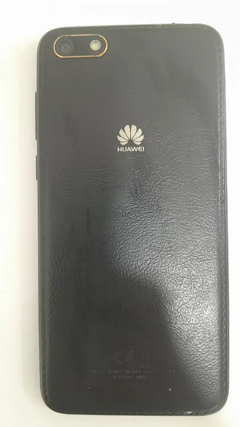 گوشی هوآوی Y5 liyt|موبایل|تولم شهر, |دیوار